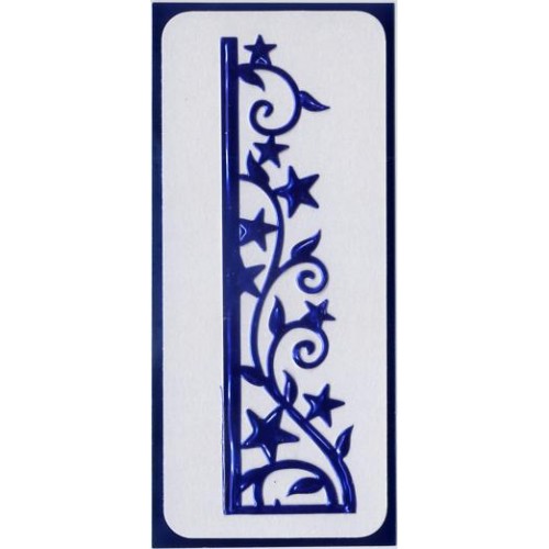 Универсална щанца за изрязване - Crafts Too - Cutting and Embossing Stencils